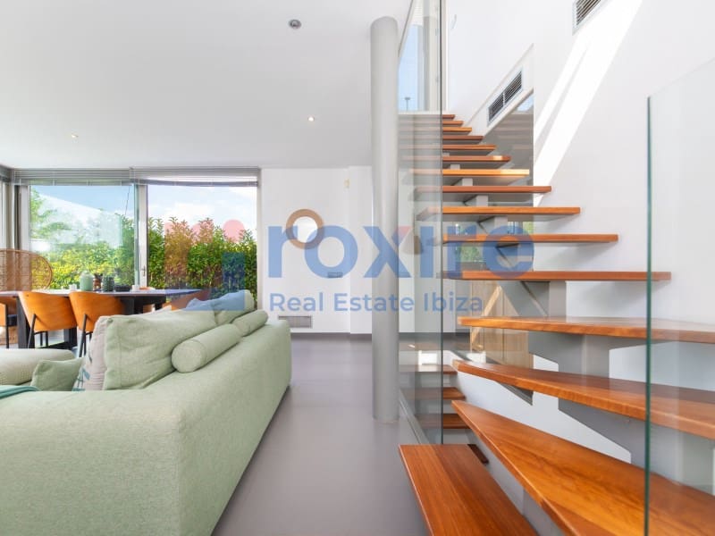 3 slaapkamer Huis te koop in Nuestra Senora de Jesus met zwembad garage - € 1.450.000 (Ref: 9822808)