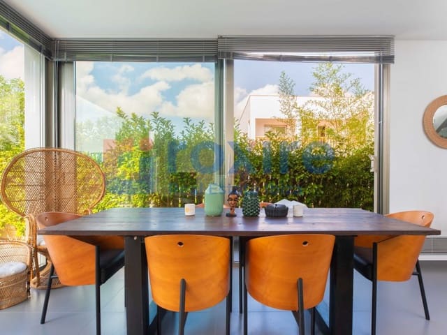 3 bedroom Townhouse for sale in Nuestra Señora de Jesus, Santa Eulalia / Santa Eularia with pool garage - € 1,450,000 (Ref: 9822808)