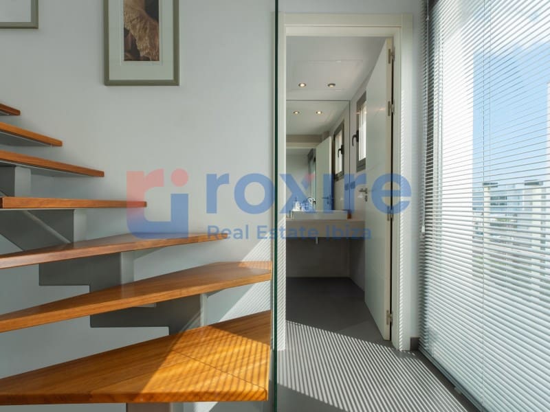 3 slaapkamer Huis te koop in Nuestra Senora de Jesus met zwembad garage - € 1.450.000 (Ref: 9822808)
