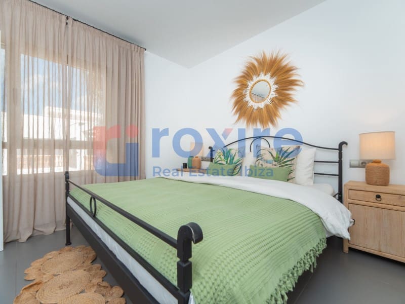 3 slaapkamer Huis te koop in Nuestra Senora de Jesus met zwembad garage - € 1.450.000 (Ref: 9822808)