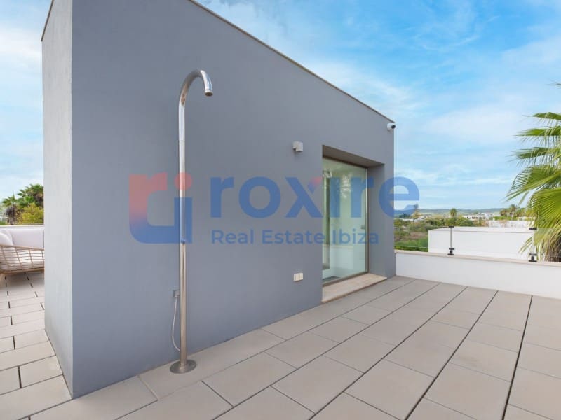 3 slaapkamer Huis te koop in Nuestra Senora de Jesus met zwembad garage - € 1.450.000 (Ref: 9822808)