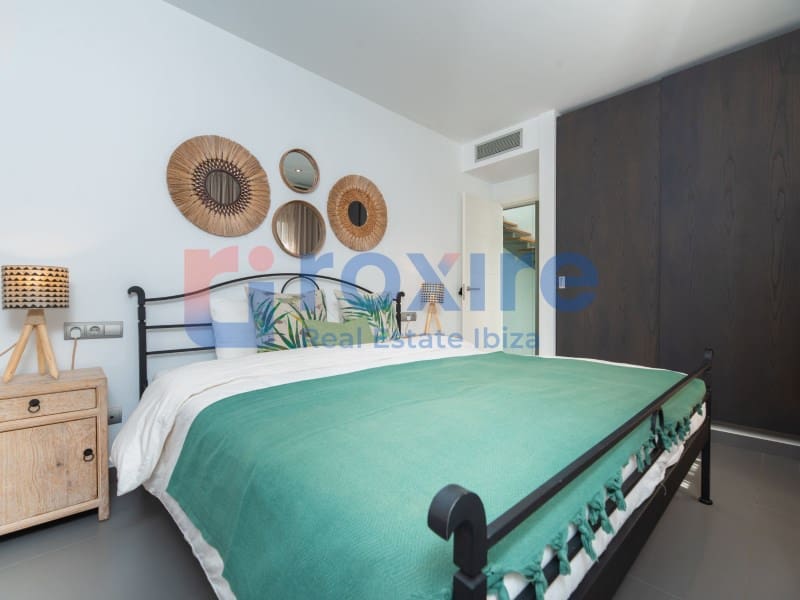 3 slaapkamer Huis te koop in Nuestra Senora de Jesus met zwembad garage - € 1.450.000 (Ref: 9822808)