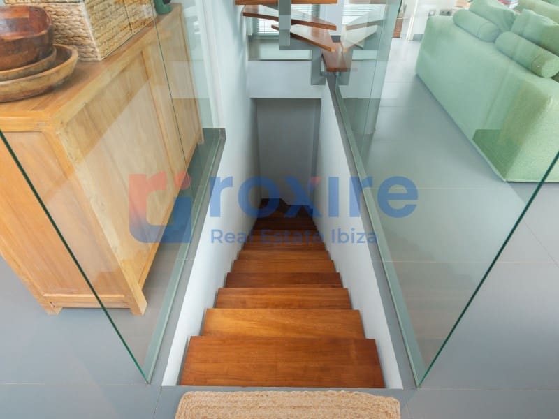 3 slaapkamer Huis te koop in Nuestra Senora de Jesus met zwembad garage - € 1.450.000 (Ref: 9822808)