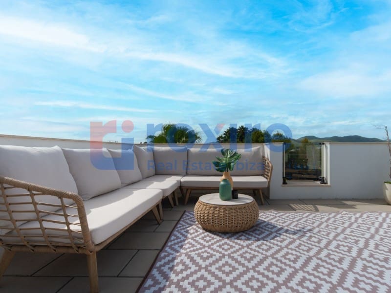 3 slaapkamer Huis te koop in Nuestra Senora de Jesus met zwembad garage - € 1.450.000 (Ref: 9822808)