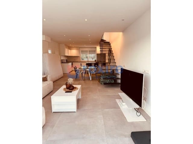 Apartamento de 2 habitaciones en Sant Agusti des Vedra, San Jose / Sant Josep de Sa Talaia en alquiler con piscina garaje - 3.200 € (Ref: 9849632)