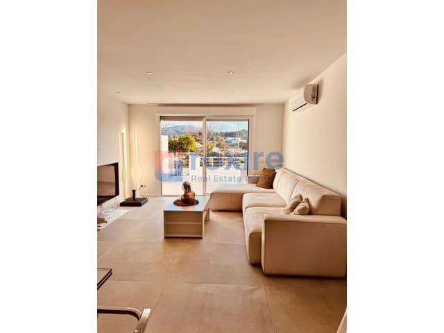 Apartamento de 2 habitaciones en Sant Agusti des Vedra, San Jose / Sant Josep de Sa Talaia en alquiler con piscina garaje - 3.200 € (Ref: 9849632)