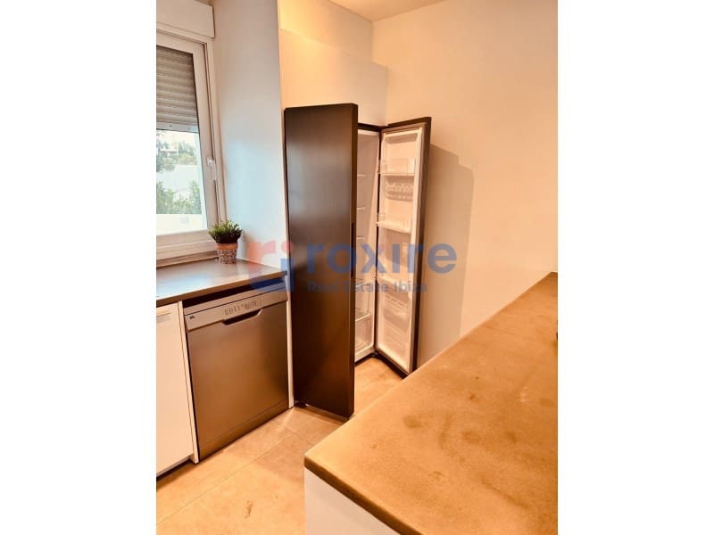 Apartamento de 2 habitaciones en Sant Agusti des Vedra en alquiler con piscina garaje - 3.200 € (Ref: 9849632)