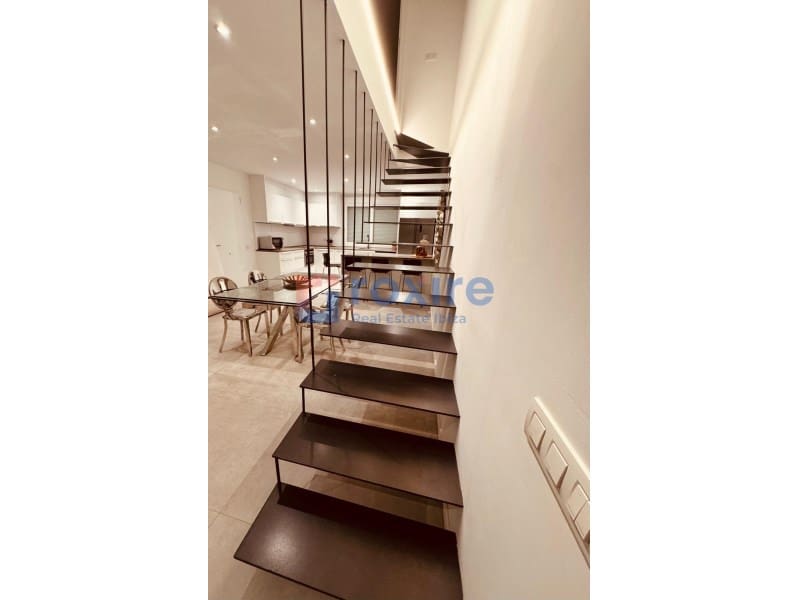 Apartamento de 2 habitaciones en Sant Agusti des Vedra en alquiler con piscina garaje - 3.200 € (Ref: 9849632)