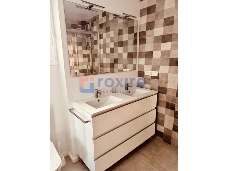 Apartamento de 2 habitaciones en Sant Agusti des Vedra en alquiler con piscina garaje - 3.200 € (Ref: 9849632)