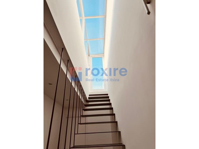 Apartamento de 2 habitaciones en Sant Agusti des Vedra en alquiler con piscina garaje - 3.200 € (Ref: 9849632)