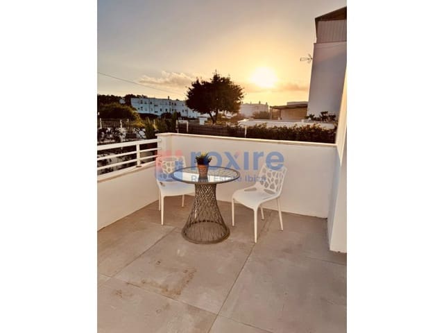 Apartamento de 2 habitaciones en Sant Agusti des Vedra, San Jose / Sant Josep de Sa Talaia en alquiler con piscina garaje - 3.200 € (Ref: 9849632)