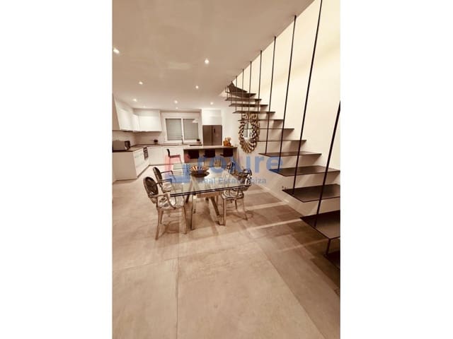 Apartamento de 2 habitaciones en Sant Agusti des Vedra, San Jose / Sant Josep de Sa Talaia en alquiler con piscina garaje - 3.200 € (Ref: 9849632)