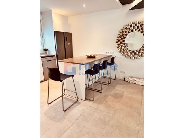 Apartamento de 2 habitaciones en Sant Agusti des Vedra, San Jose / Sant Josep de Sa Talaia en alquiler con piscina garaje - 3.200 € (Ref: 9849632)