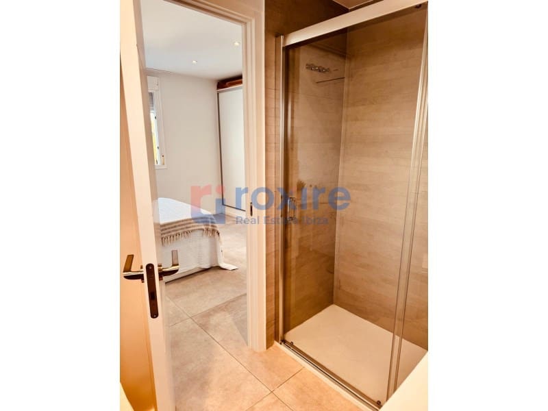 Apartamento de 2 habitaciones en Sant Agusti des Vedra en alquiler con piscina garaje - 3.200 € (Ref: 9849632)