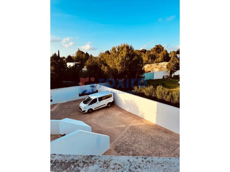 Apartamento de 2 habitaciones en Sant Agusti des Vedra en alquiler con piscina garaje - 3.200 € (Ref: 9849632)