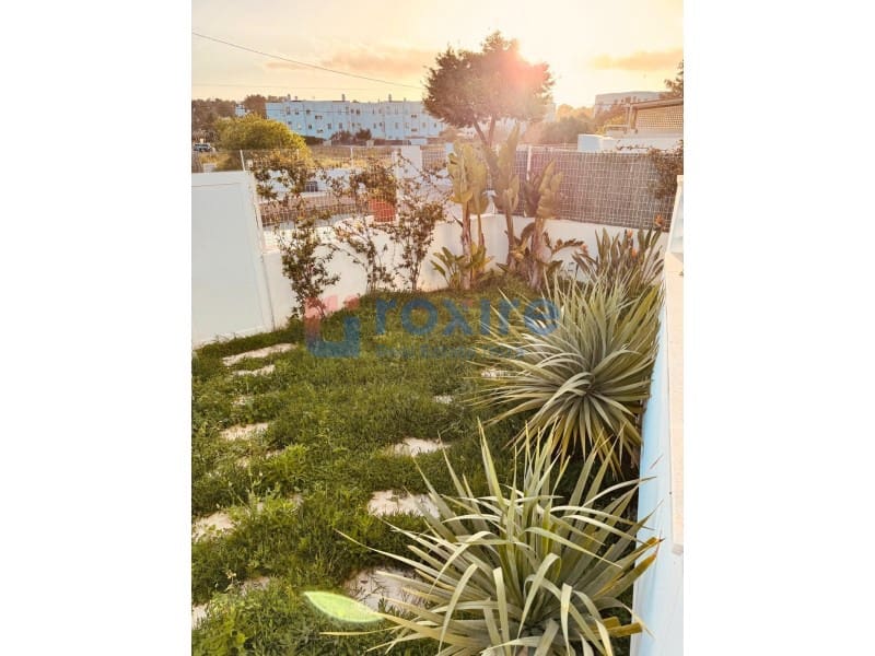 Apartamento de 2 habitaciones en Sant Agusti des Vedra en alquiler con piscina garaje - 3.200 € (Ref: 9849632)