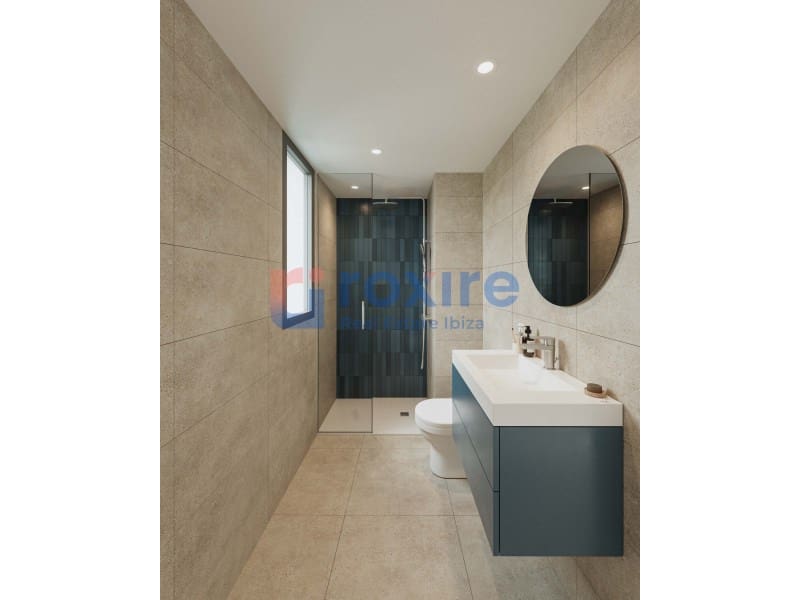 1 bedroom Apartment for sale in Sant Antoni de Portmany with garage - € 346,000 (Ref: 9855363)