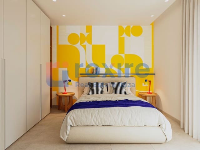 1 Zimmer Apartment zu verkaufen in Sant Antoni de Portmany mit Garage - 346.000 € (Ref: 9855363)