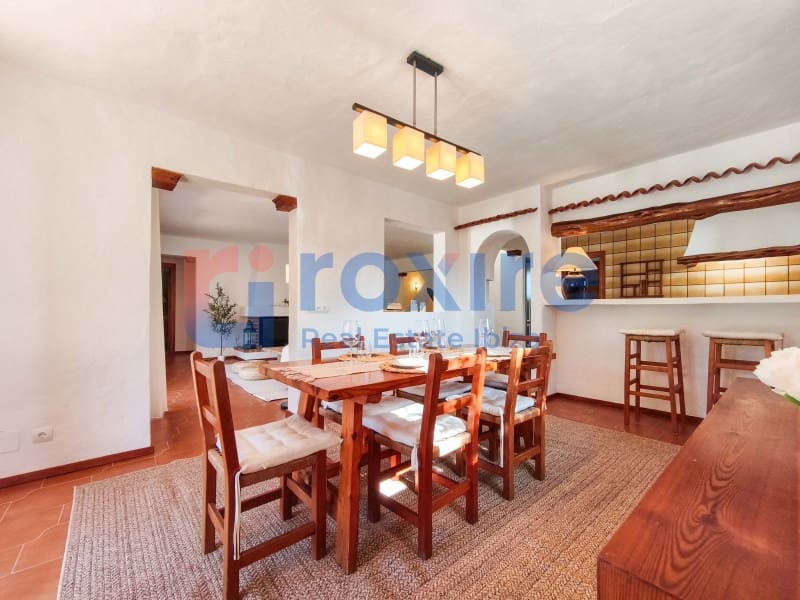 3 bedroom Villa for rent in Sant Rafael de Sa Creu with pool - € 5,500 (Ref: 9855365)