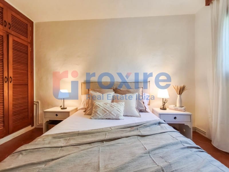 3 bedroom Villa for rent in Sant Rafael de Sa Creu with pool - € 5,500 (Ref: 9855365)