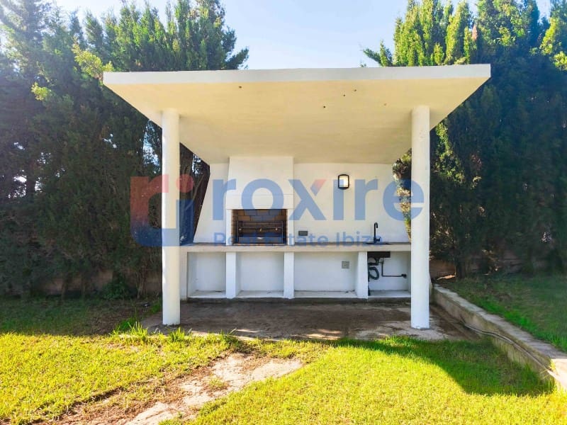 3 bedroom Villa for rent in Sant Rafael de Sa Creu with pool - € 5,500 (Ref: 9855365)