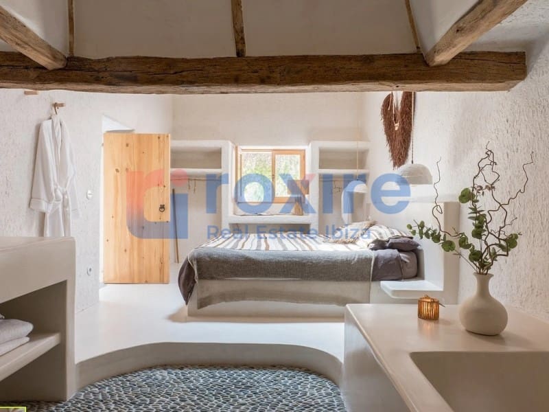 7 soverom Villa til salgs i Sant Jordi de Ses Salines med svømmebasseng garasje - € 5 950 000 (Ref: 9857623)