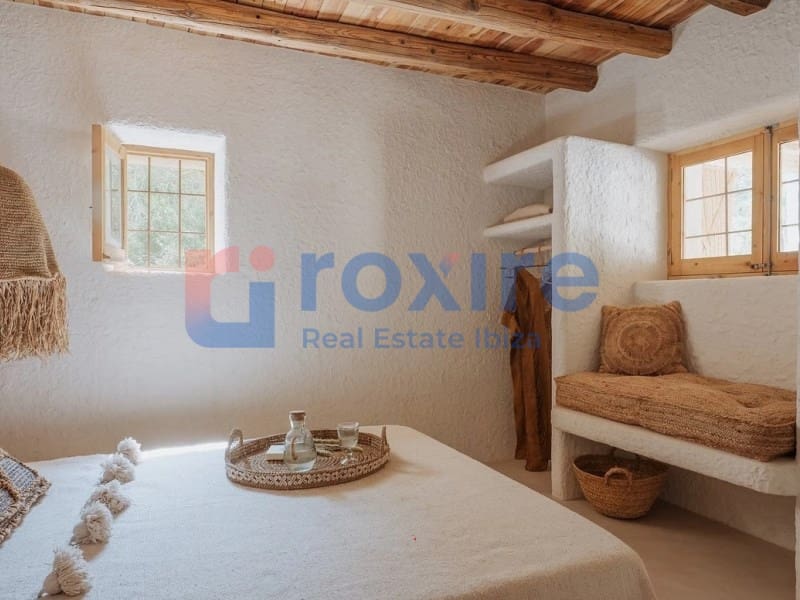 7 soverom Villa til salgs i Sant Jordi de Ses Salines med svømmebasseng garasje - € 5 950 000 (Ref: 9857623)