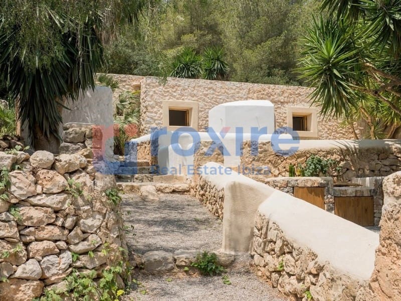 7 soverom Villa til salgs i Sant Jordi de Ses Salines med svømmebasseng garasje - € 5 950 000 (Ref: 9857623)