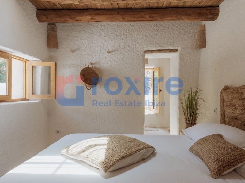 7 soverom Villa til salgs i Sant Jordi de Ses Salines med svømmebasseng garasje - € 5 950 000 (Ref: 9857623)