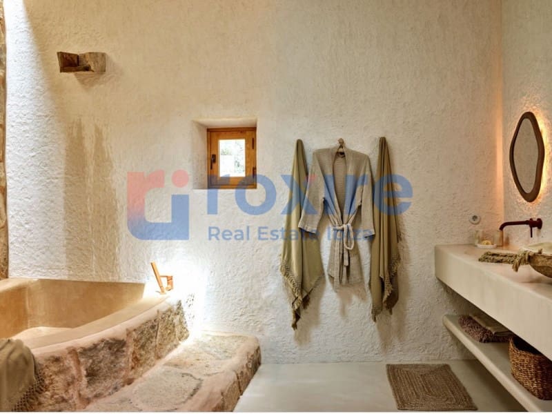 7 soverom Villa til salgs i Sant Jordi de Ses Salines med svømmebasseng garasje - € 5 950 000 (Ref: 9857623)