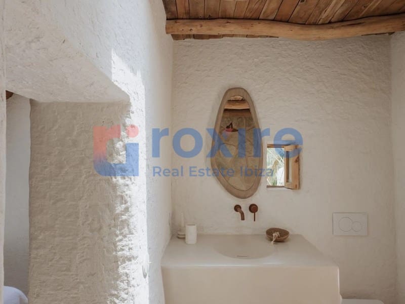 7 soverom Villa til salgs i Sant Jordi de Ses Salines med svømmebasseng garasje - € 5 950 000 (Ref: 9857623)