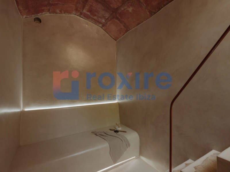 7 soverom Villa til salgs i Sant Jordi de Ses Salines med svømmebasseng garasje - € 5 950 000 (Ref: 9857623)