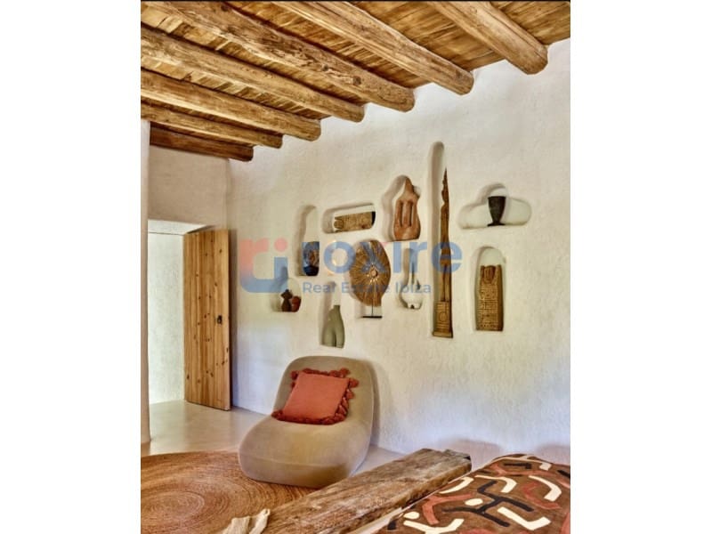 7 soverom Villa til salgs i Sant Jordi de Ses Salines med svømmebasseng garasje - € 5 950 000 (Ref: 9857623)