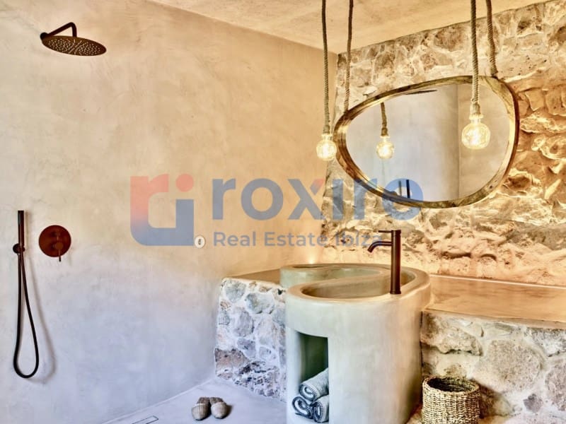 7 soverom Villa til salgs i Sant Jordi de Ses Salines med svømmebasseng garasje - € 5 950 000 (Ref: 9857623)