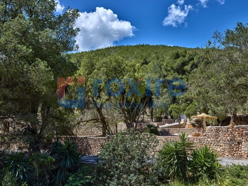 7 soverom Villa til salgs i Sant Jordi de Ses Salines med svømmebasseng garasje - € 5 950 000 (Ref: 9857623)
