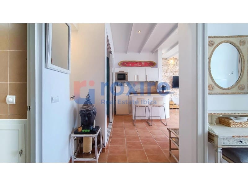 2 sypialnia Apartament na sprzedaż w Cala d'en Bou - 685 000 € (Ref: 9857625)