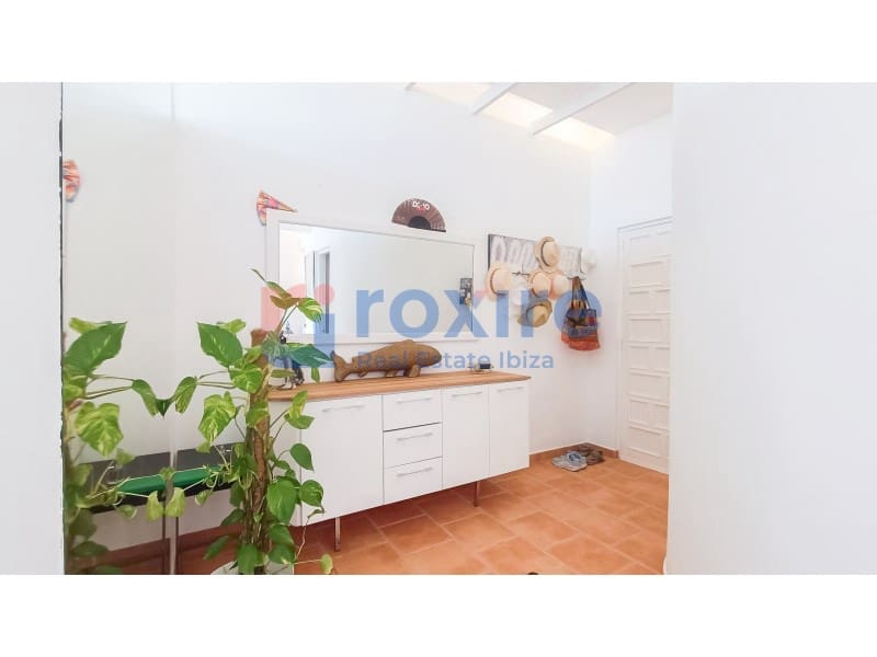 2 sypialnia Apartament na sprzedaż w Cala d'en Bou - 685 000 € (Ref: 9857625)