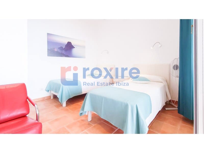 2 sypialnia Apartament na sprzedaż w Cala d'en Bou - 685 000 € (Ref: 9857625)