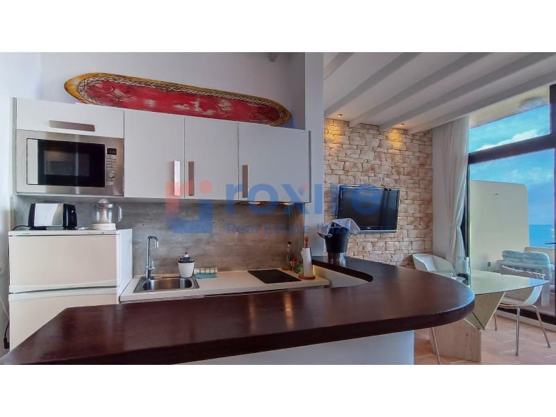 2 sypialnia Apartament na sprzedaż w Cala d'en Bou - 685 000 € (Ref: 9857625)