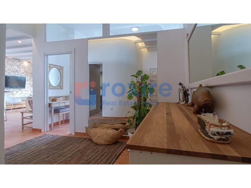 2 sypialnia Apartament na sprzedaż w Cala d'en Bou - 685 000 € (Ref: 9857625)