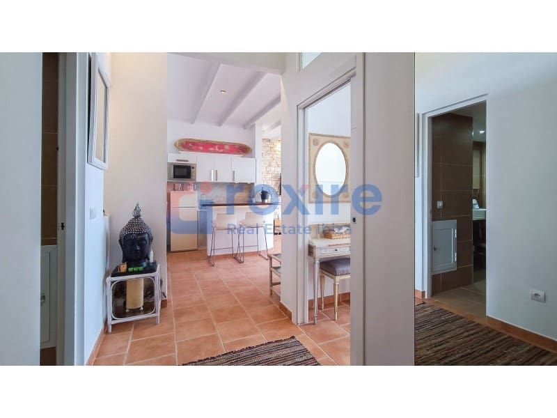 2 sypialnia Apartament na sprzedaż w Cala d'en Bou - 685 000 € (Ref: 9857625)