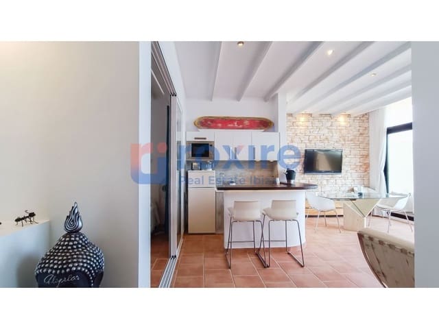 2 sypialnia Apartament na sprzedaż w Cala d'en Bou, San Jose / Sant Josep de Sa Talaia - 685 000 € (Ref: 9857625)