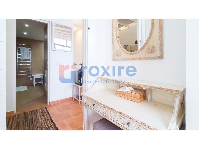 2 sypialnia Apartament na sprzedaż w Cala d'en Bou - 685 000 € (Ref: 9857625)