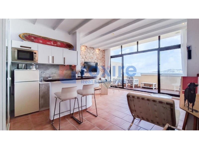 2 sypialnia Apartament na sprzedaż w Cala d'en Bou - 685 000 € (Ref: 9857625)