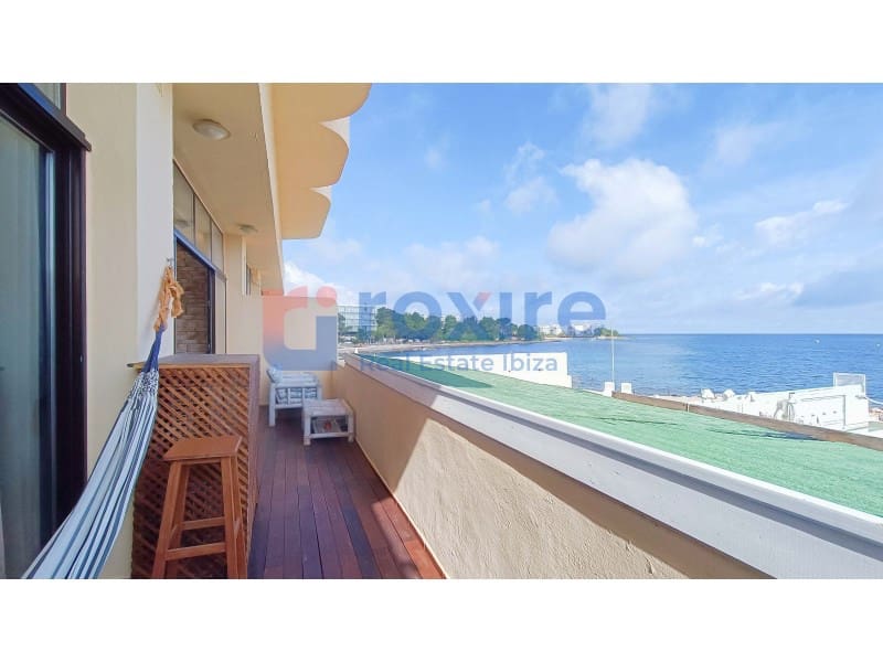 2 sypialnia Apartament na sprzedaż w Cala d'en Bou - 685 000 € (Ref: 9857625)
