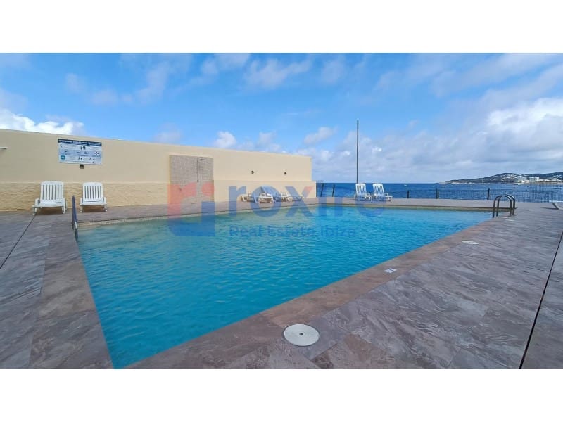 2 sypialnia Apartament na sprzedaż w Cala d'en Bou - 685 000 € (Ref: 9857625)