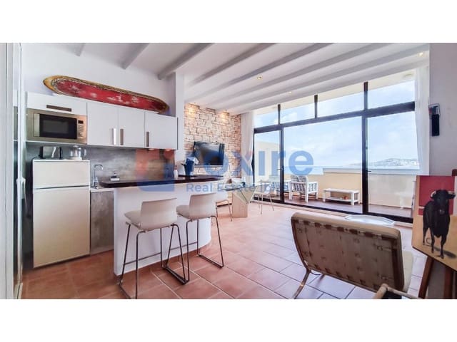 2 sypialnia Apartament na sprzedaż w Cala d'en Bou, San Jose / Sant Josep de Sa Talaia - 685 000 € (Ref: 9857625)