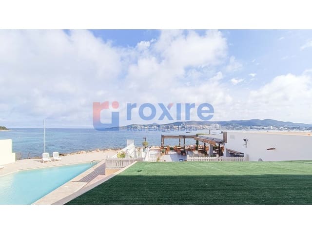 2 sypialnia Apartament na sprzedaż w Cala d'en Bou, San Jose / Sant Josep de Sa Talaia - 685 000 € (Ref: 9857625)