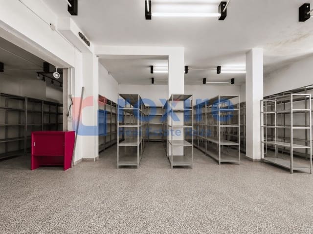 Kaupallinen myytävänä paikassa Sant Antoni de Portmany - 420 000 € (Ref: 9876239)