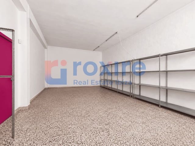 Kaupallinen myytävänä paikassa Sant Antoni de Portmany - 420 000 € (Ref: 9876239)